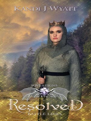 cover image of Resolved